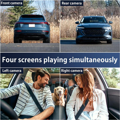 Velora Quad Camera Pro