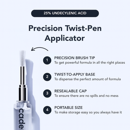 Velora Fungal Nail Renewal Pen