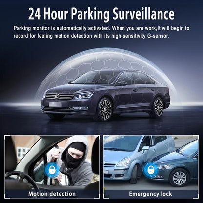 Velora Quad Camera Pro