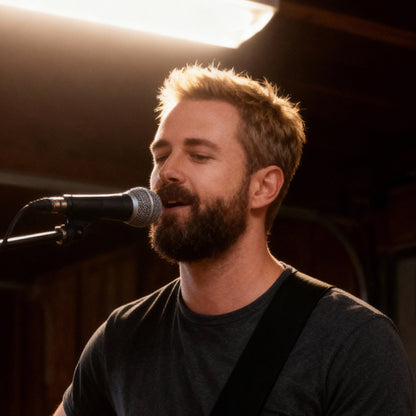 Your Own Custom Song By The Mitchell's Family